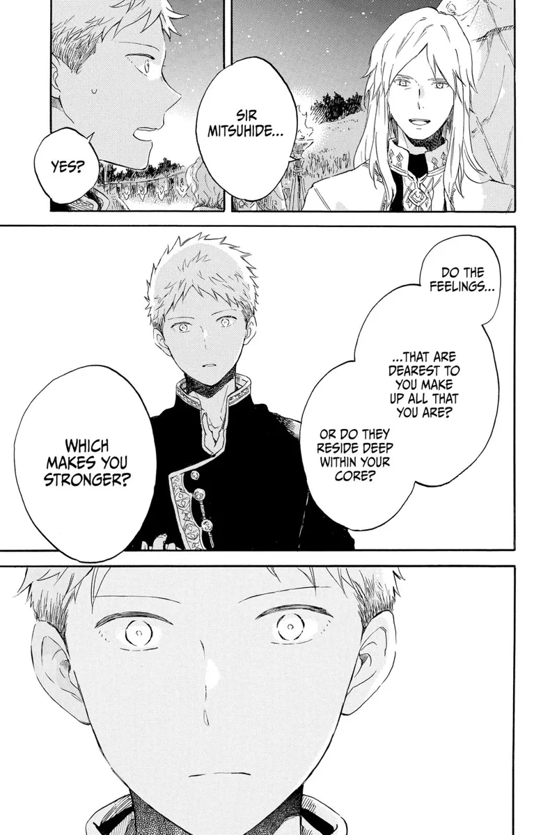 Akagami no Shirayuki-hime Chapter 94 - 13