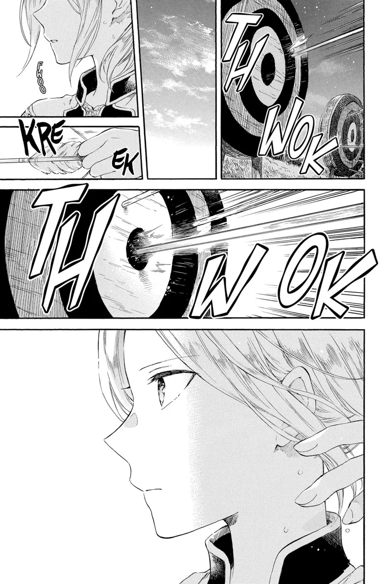 Akagami no Shirayuki-hime Chapter 94 - 29