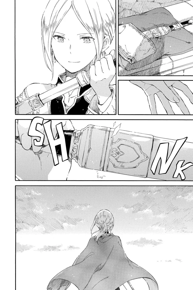 Akagami no Shirayuki-hime Chapter 94 - 30