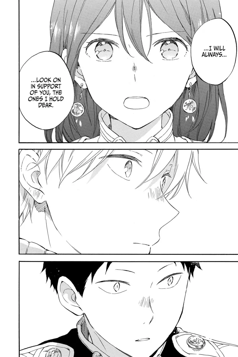 Akagami no Shirayuki-hime Chapter 96 - 30