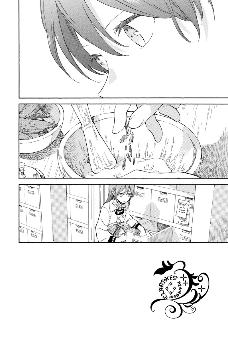Akagami no Shirayuki-hime Chapter 96 - 6