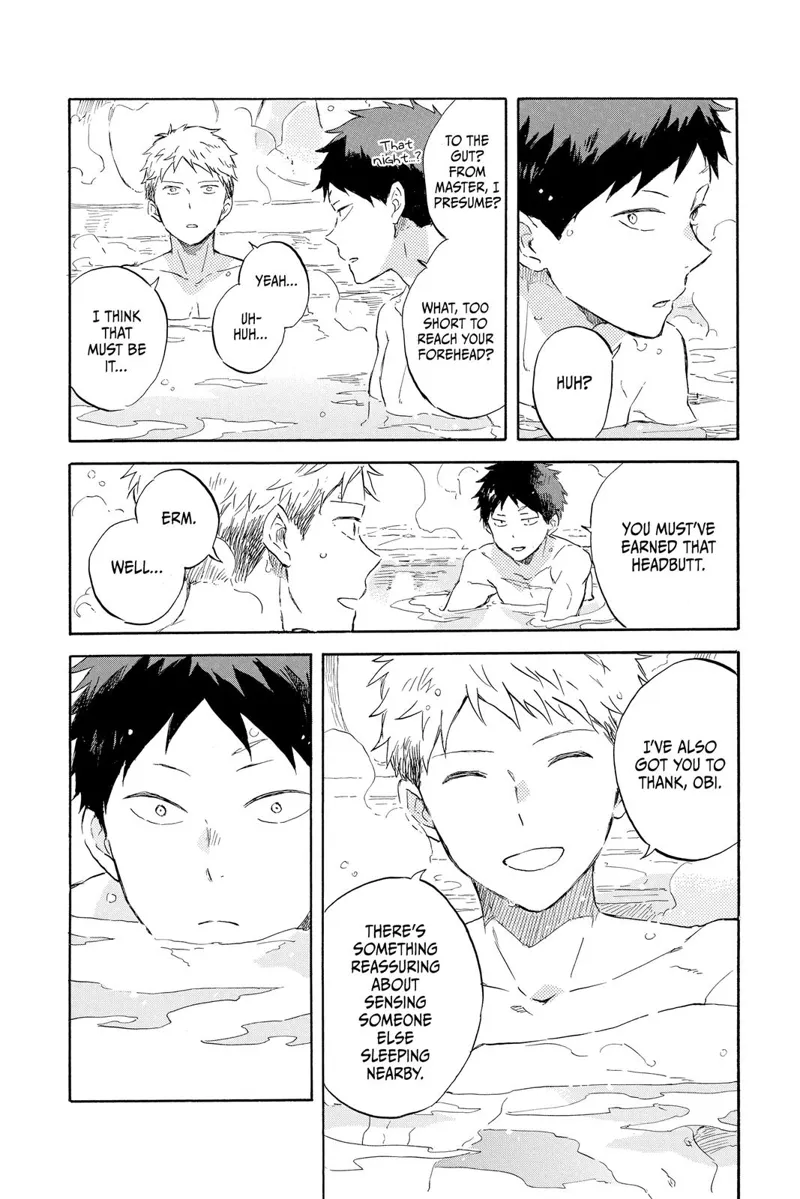 Akagami no Shirayuki-hime Chapter 99 - 16