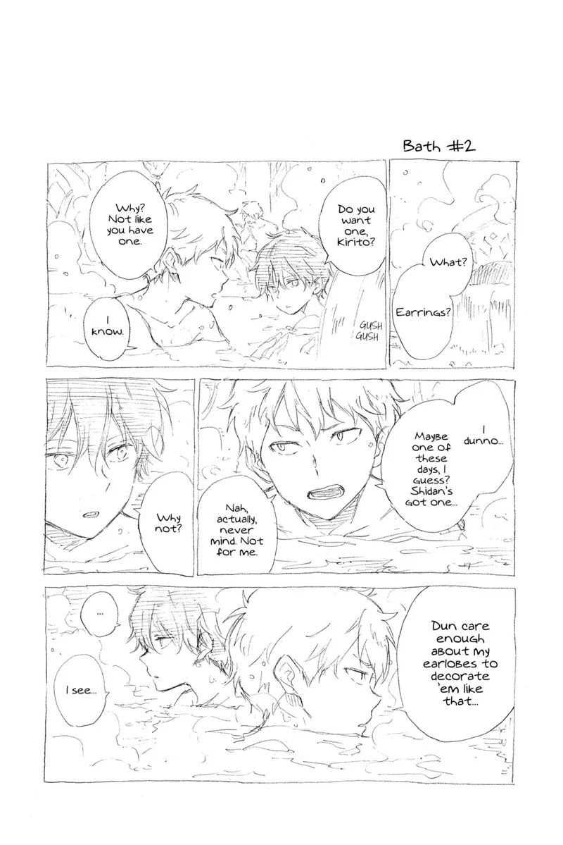 Akagami no Shirayuki-hime Chapter 99 - 29