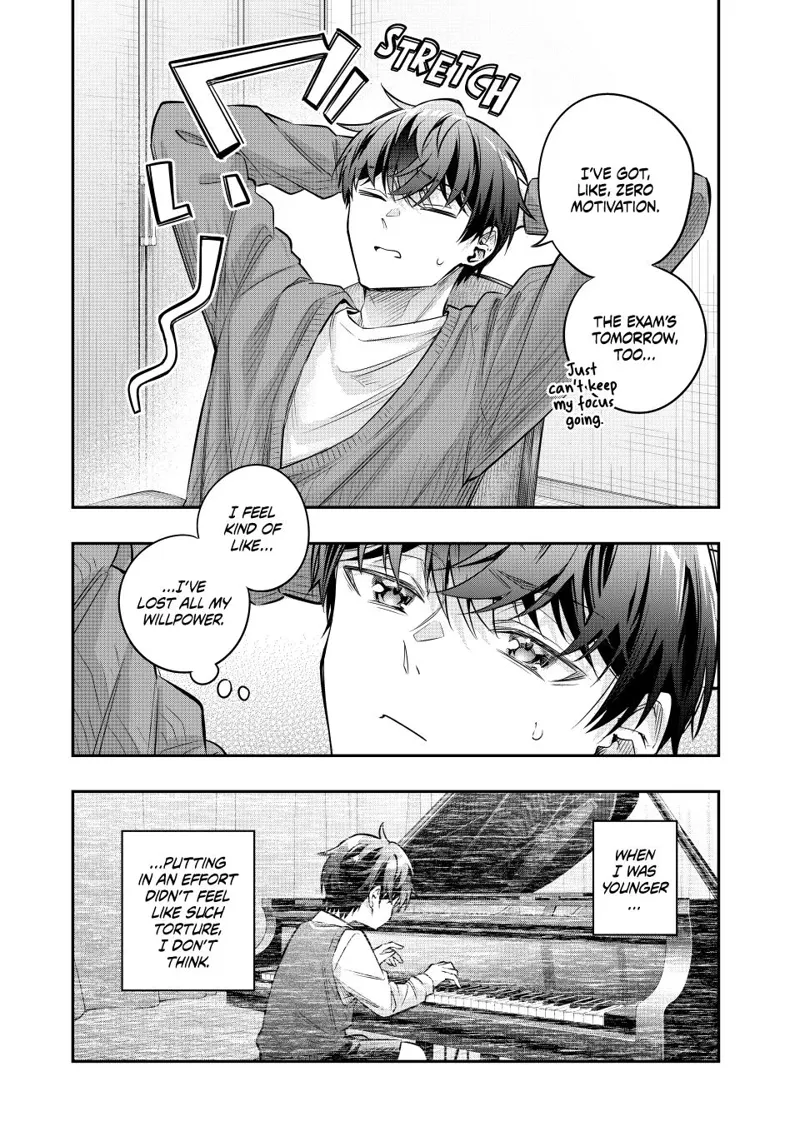 Alya Sometimes Hides Her Feelings in Russian Chapter 82 - 2