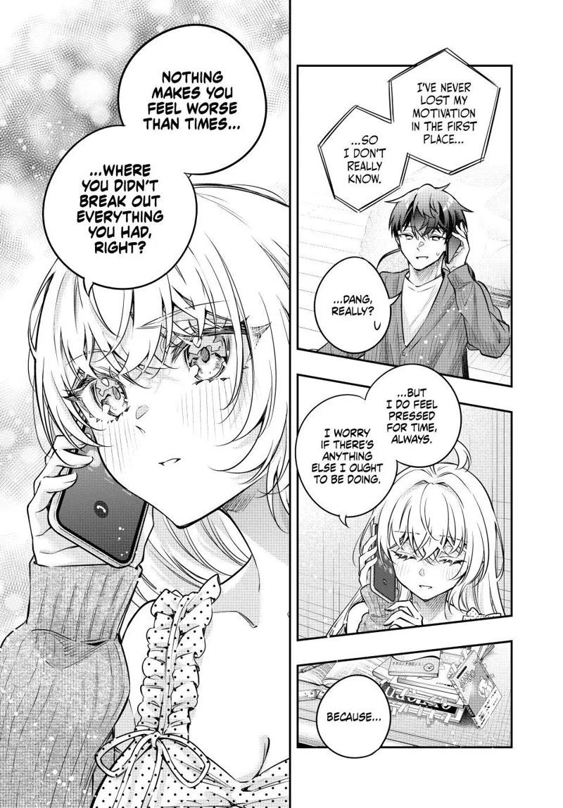 Alya Sometimes Hides Her Feelings in Russian Chapter 83 - 5