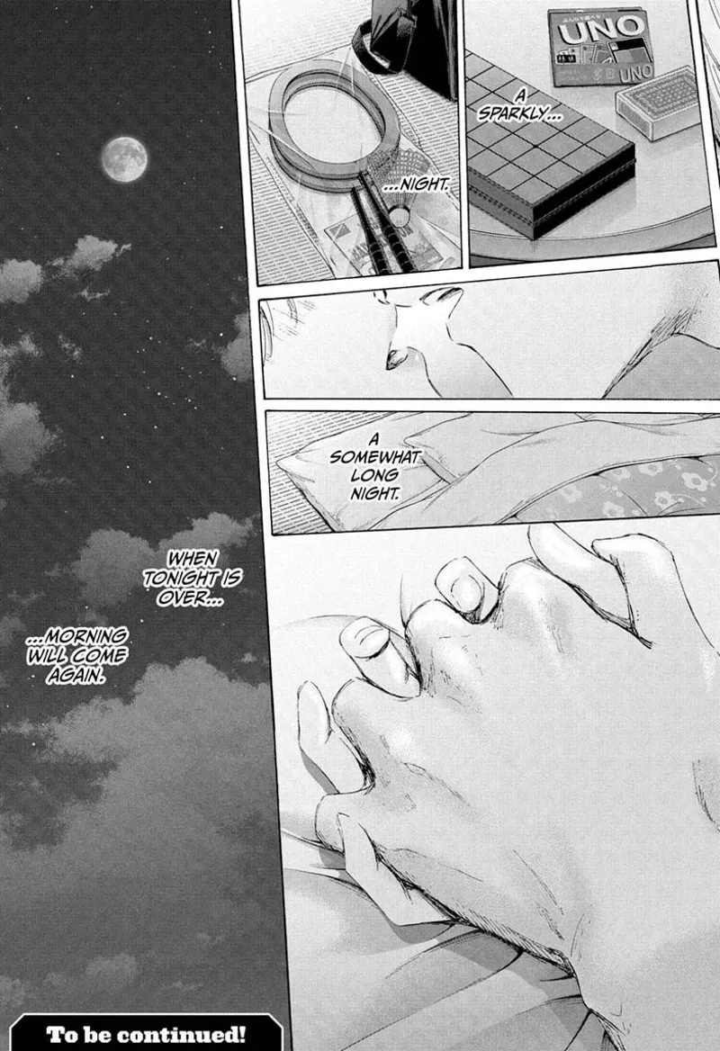 Blue Box Chapter 248 - 19
