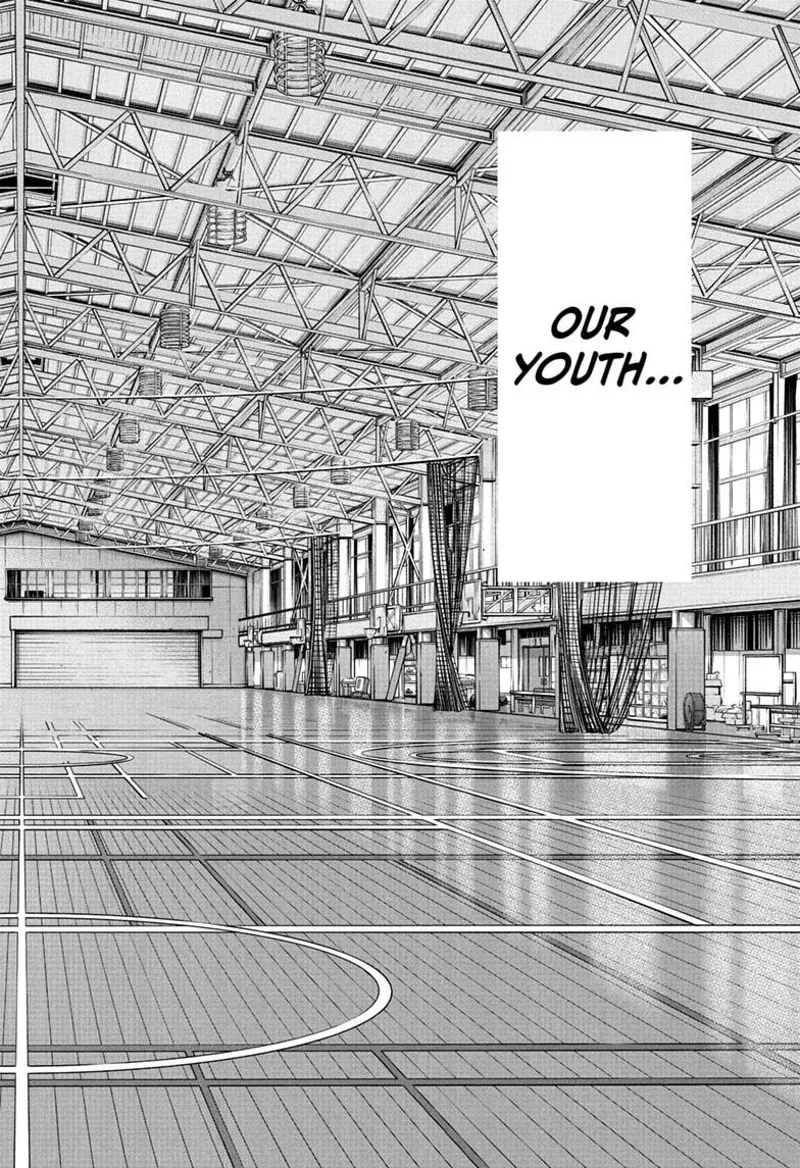 Blue Box Chapter 250 - 22