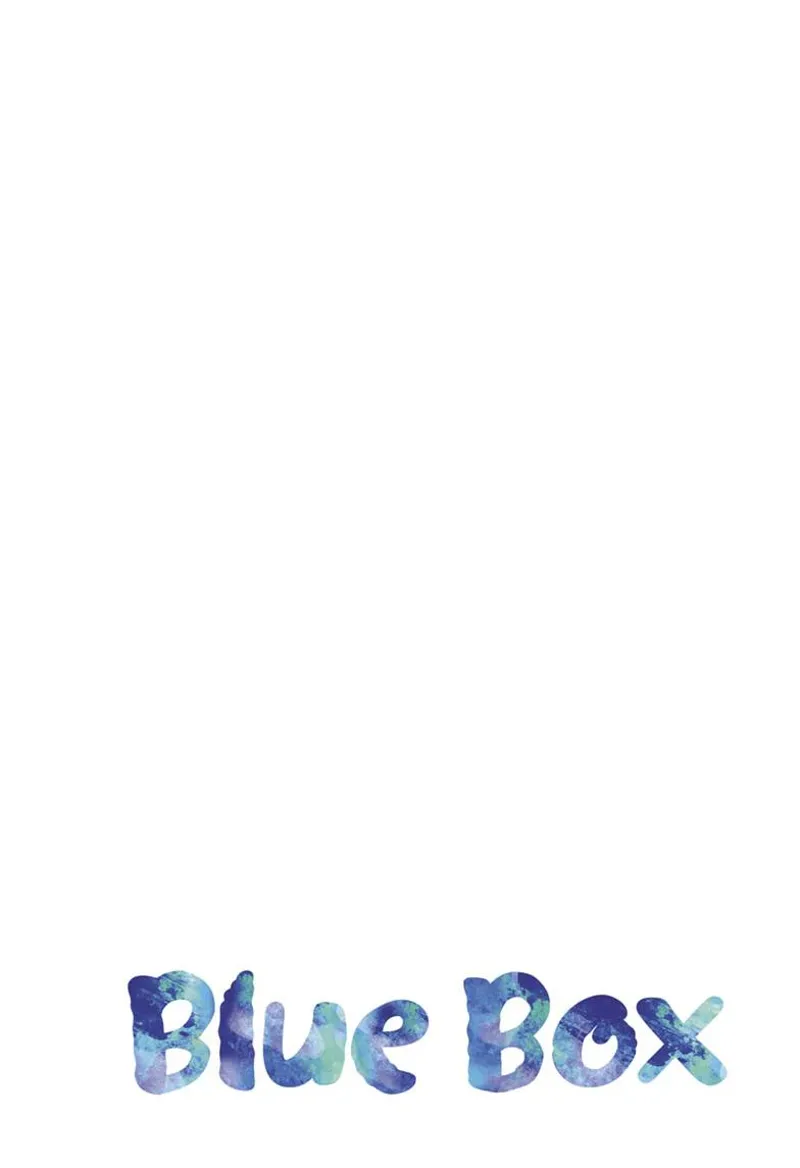 Blue Box Chapter 250 - 4