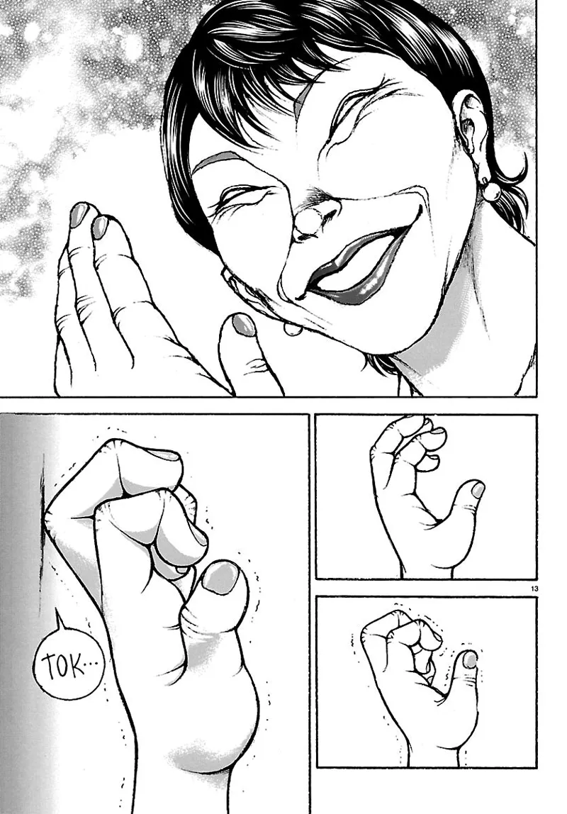 Baki Rahen Chapter 66 - 13
