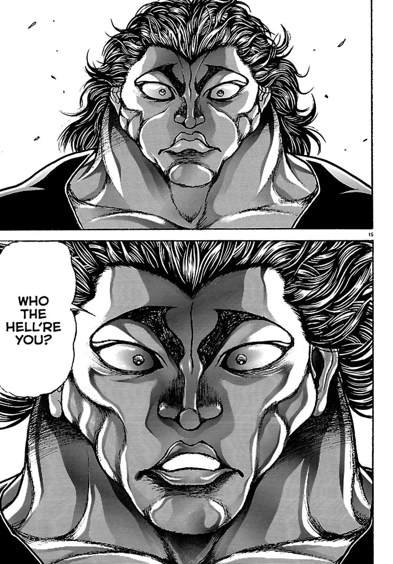Baki Rahen Chapter 66 - 15