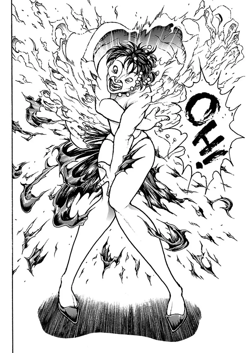 Baki Rahen Chapter 66 - 18
