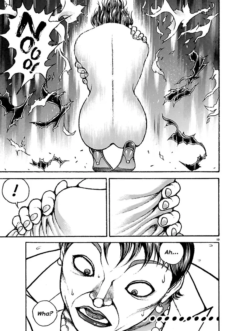 Baki Rahen Chapter 66 - 19