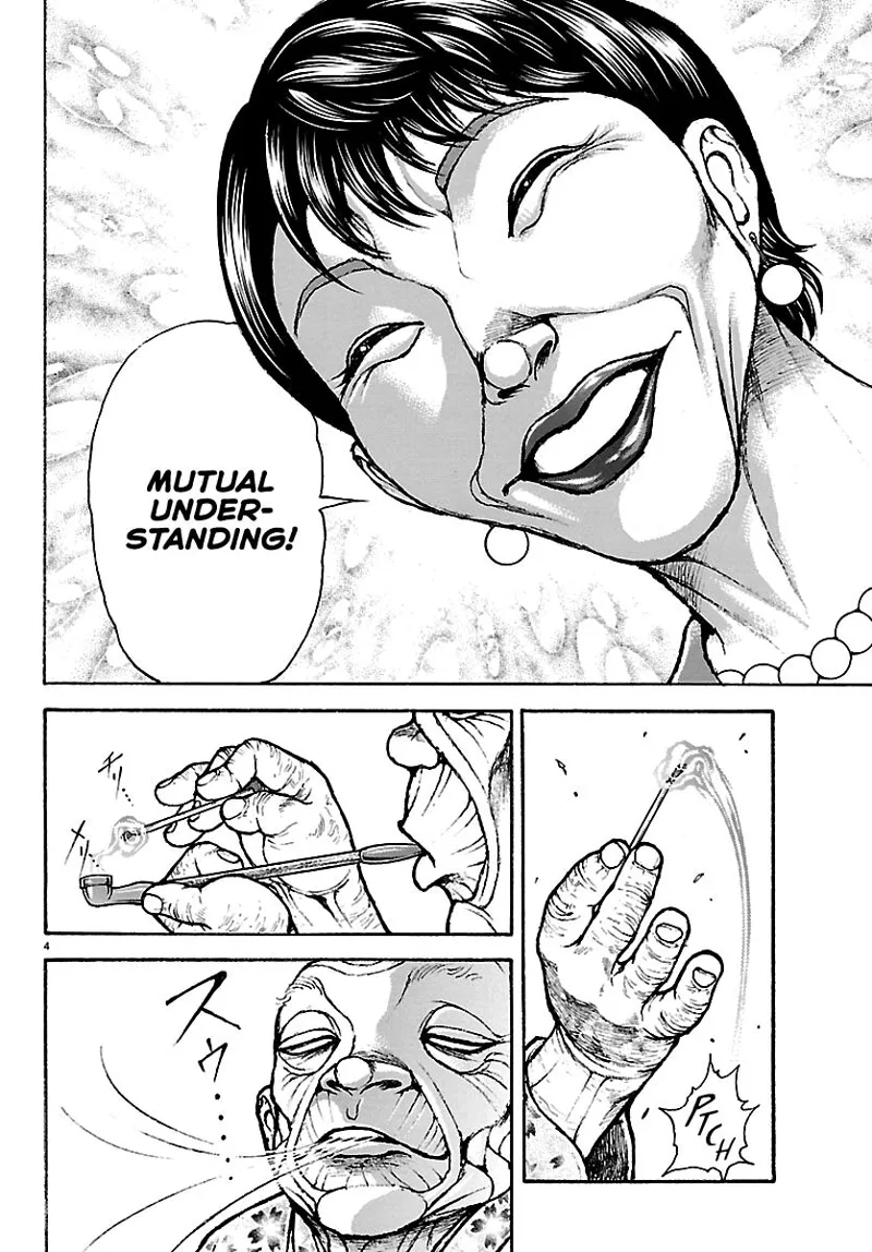 Baki Rahen Chapter 66 - 4