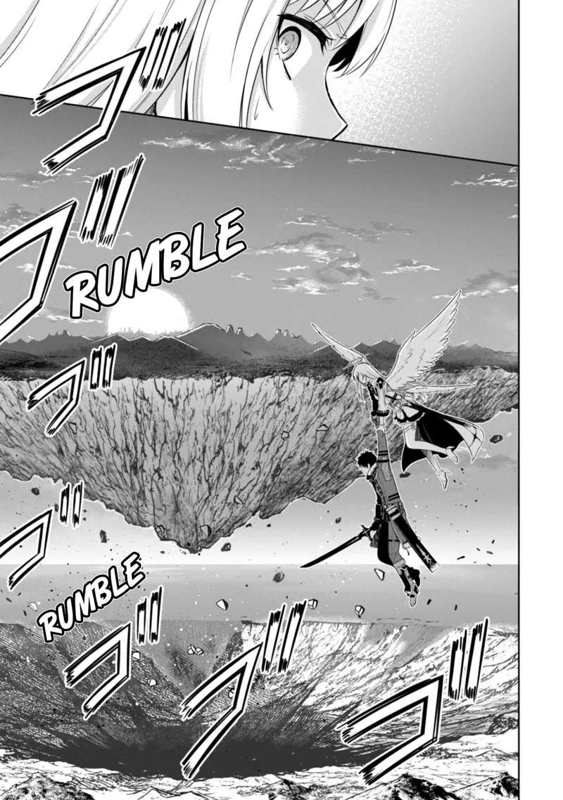 Berserk of Gluttony Chapter 78 - 20