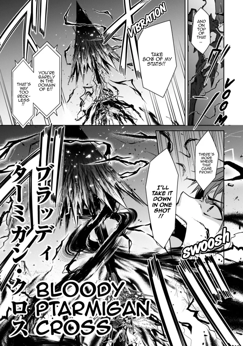Berserk of Gluttony Chapter 78 - 8