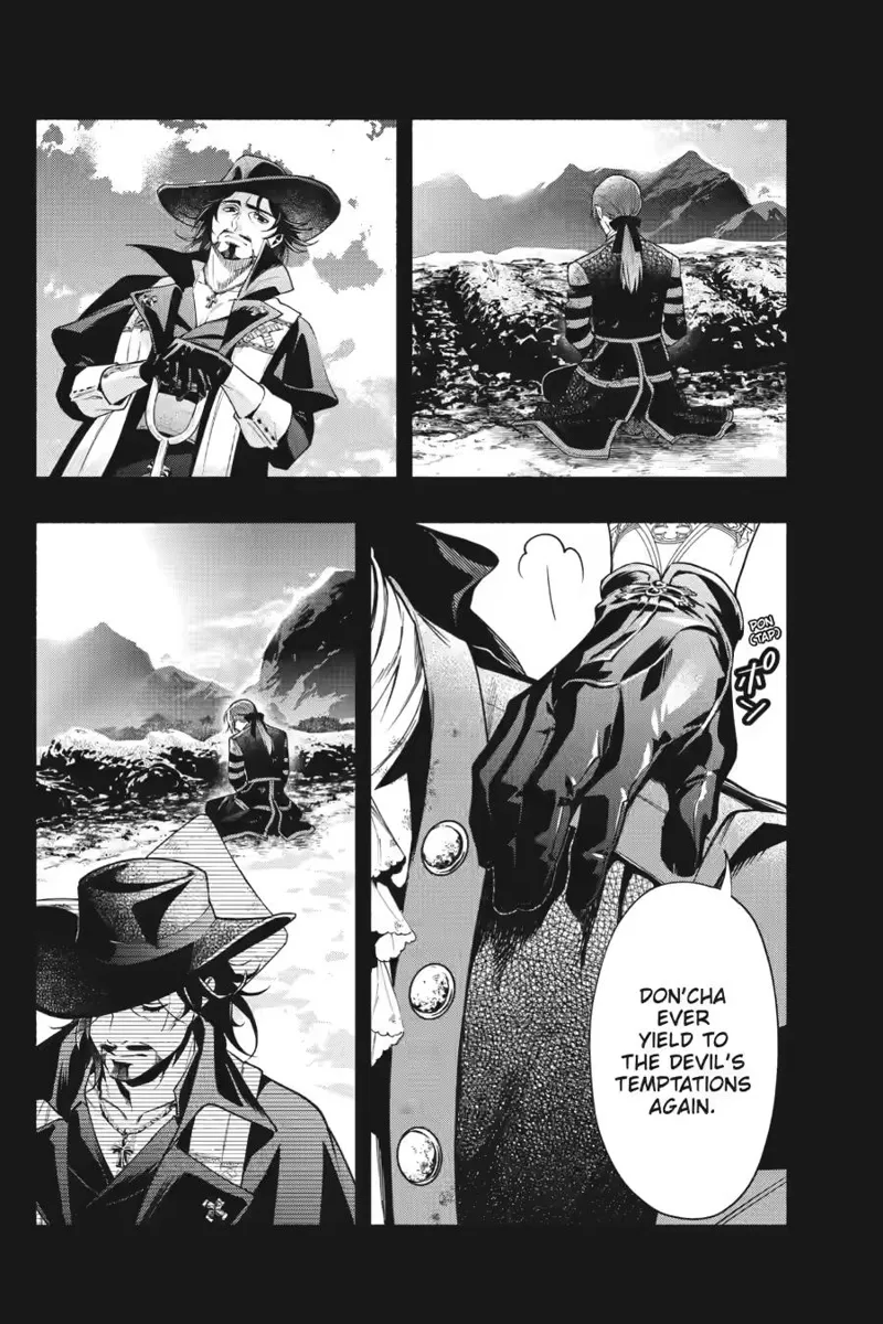 Black Butler Chapter 227 - 10