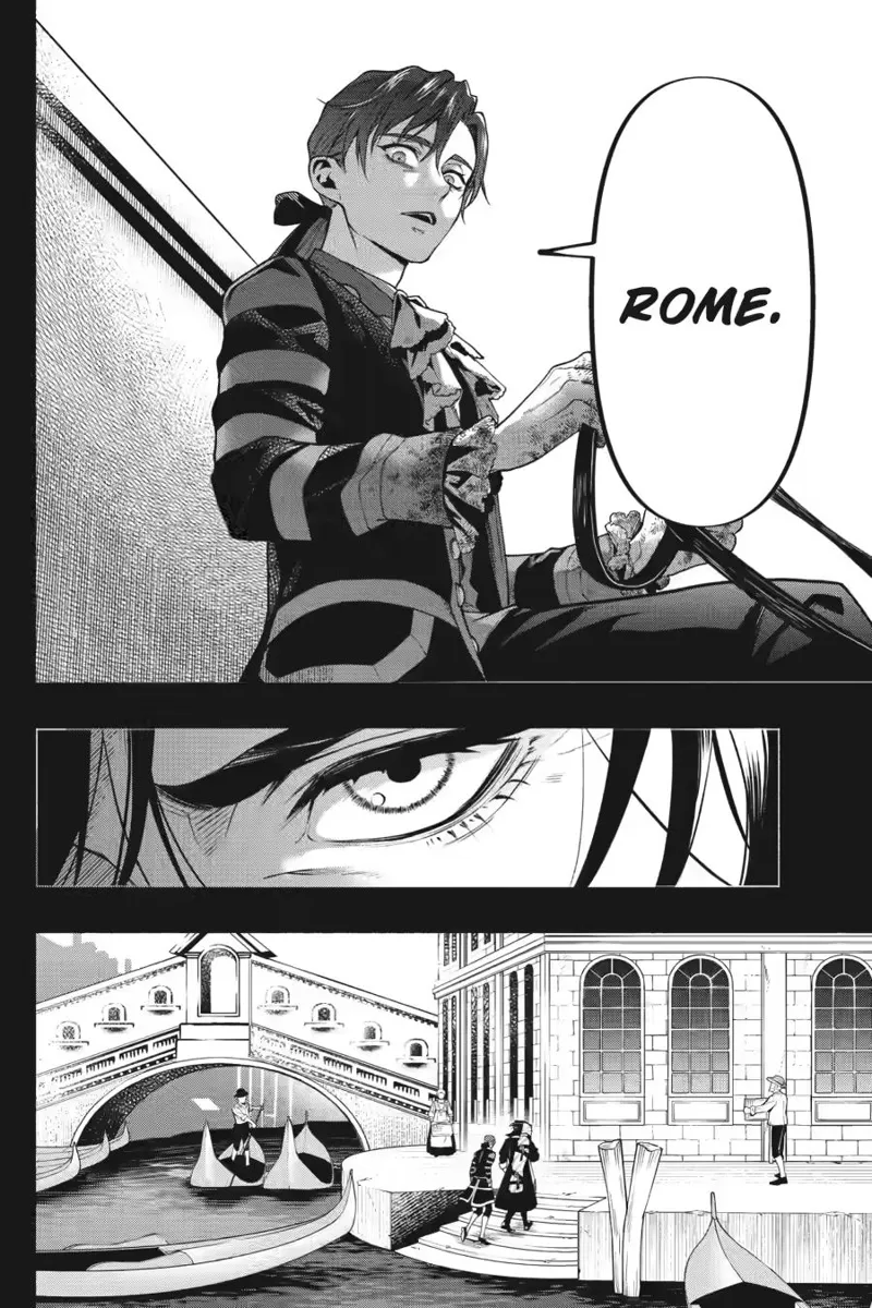 Black Butler Chapter 227 - 12