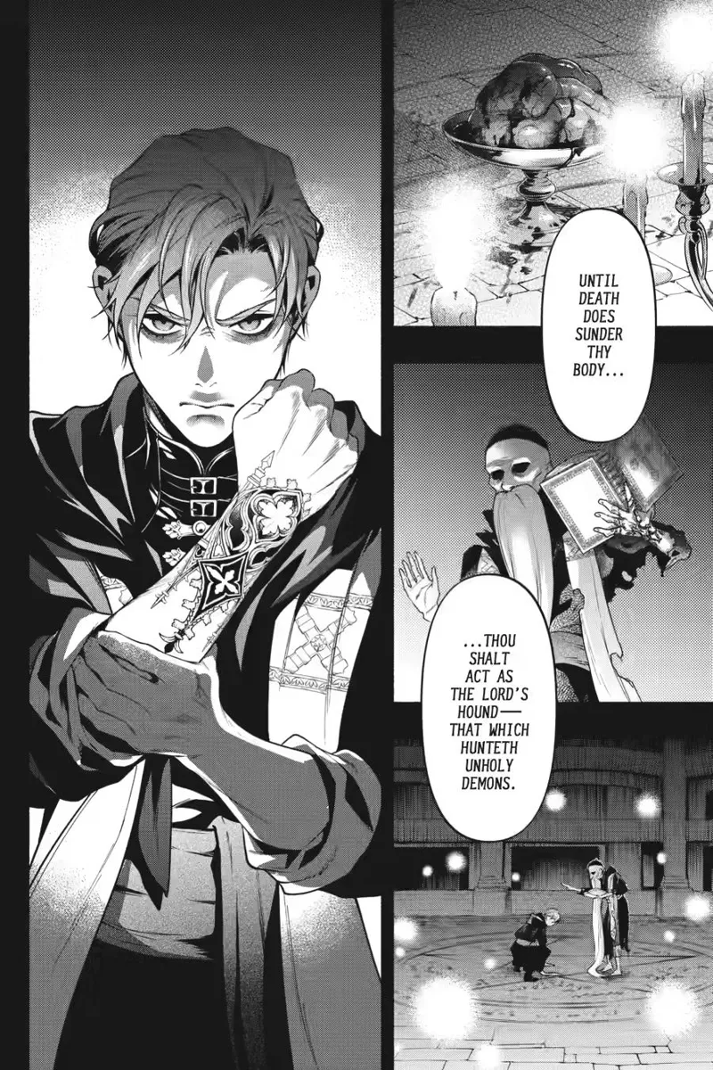 Black Butler Chapter 227 - 15