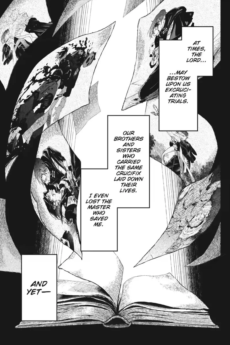 Black Butler Chapter 227 - 16