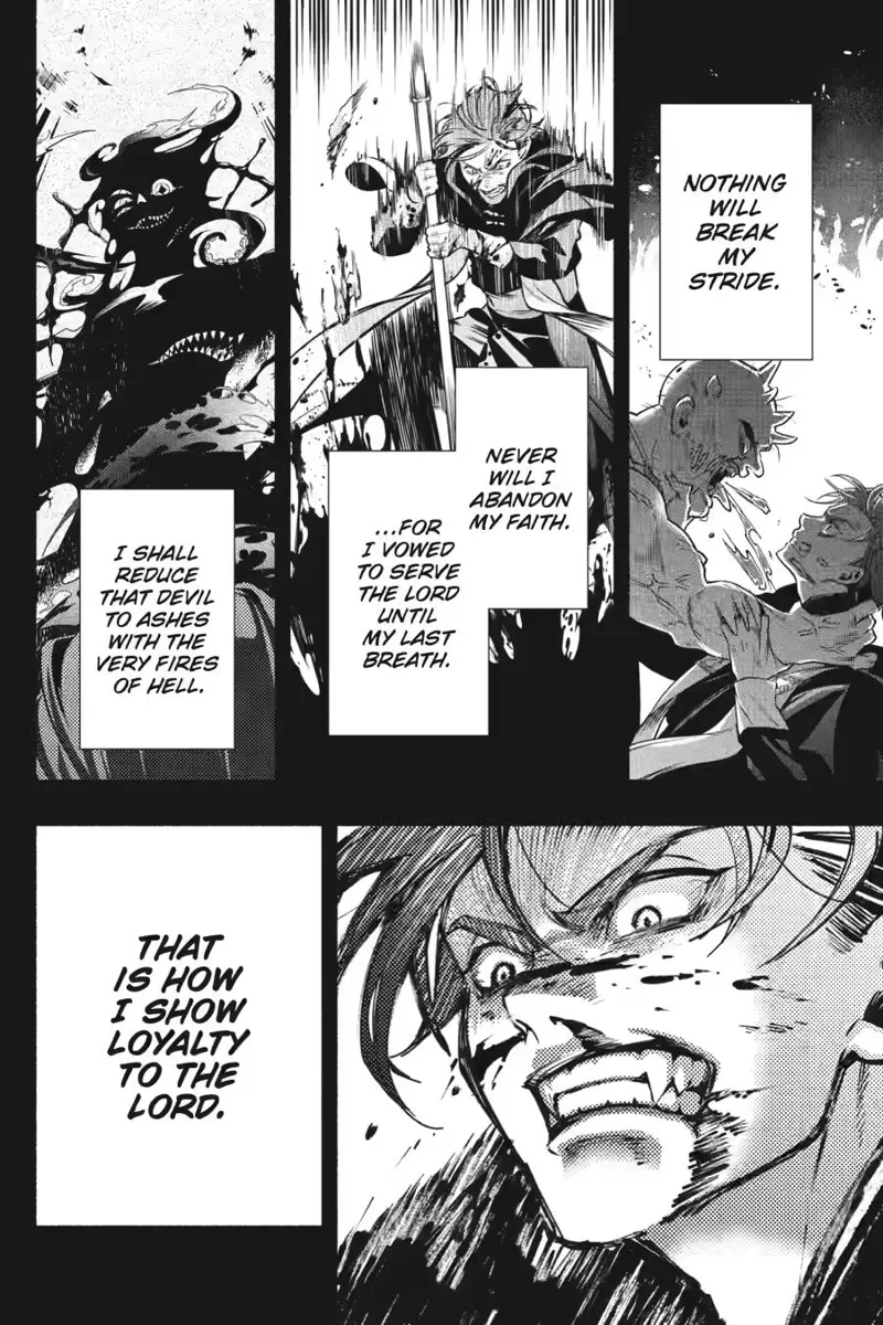 Black Butler Chapter 227 - 17