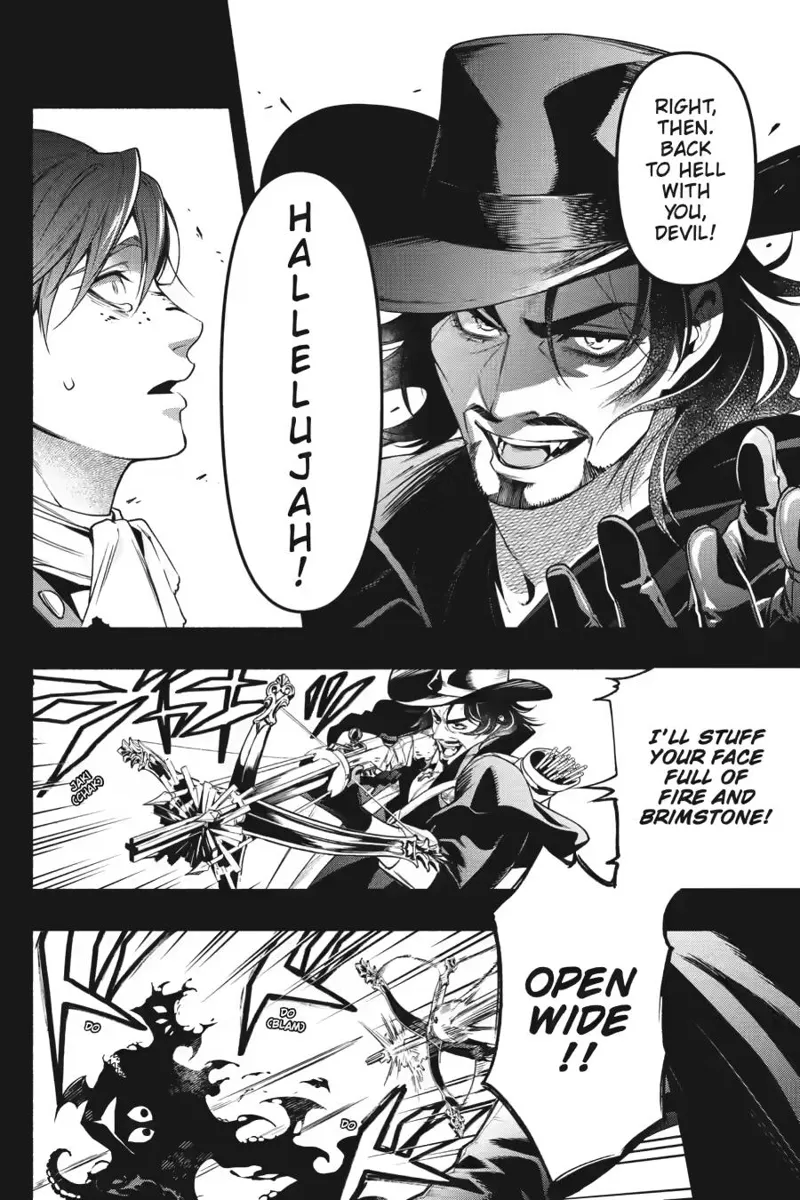 Black Butler Chapter 227 - 2