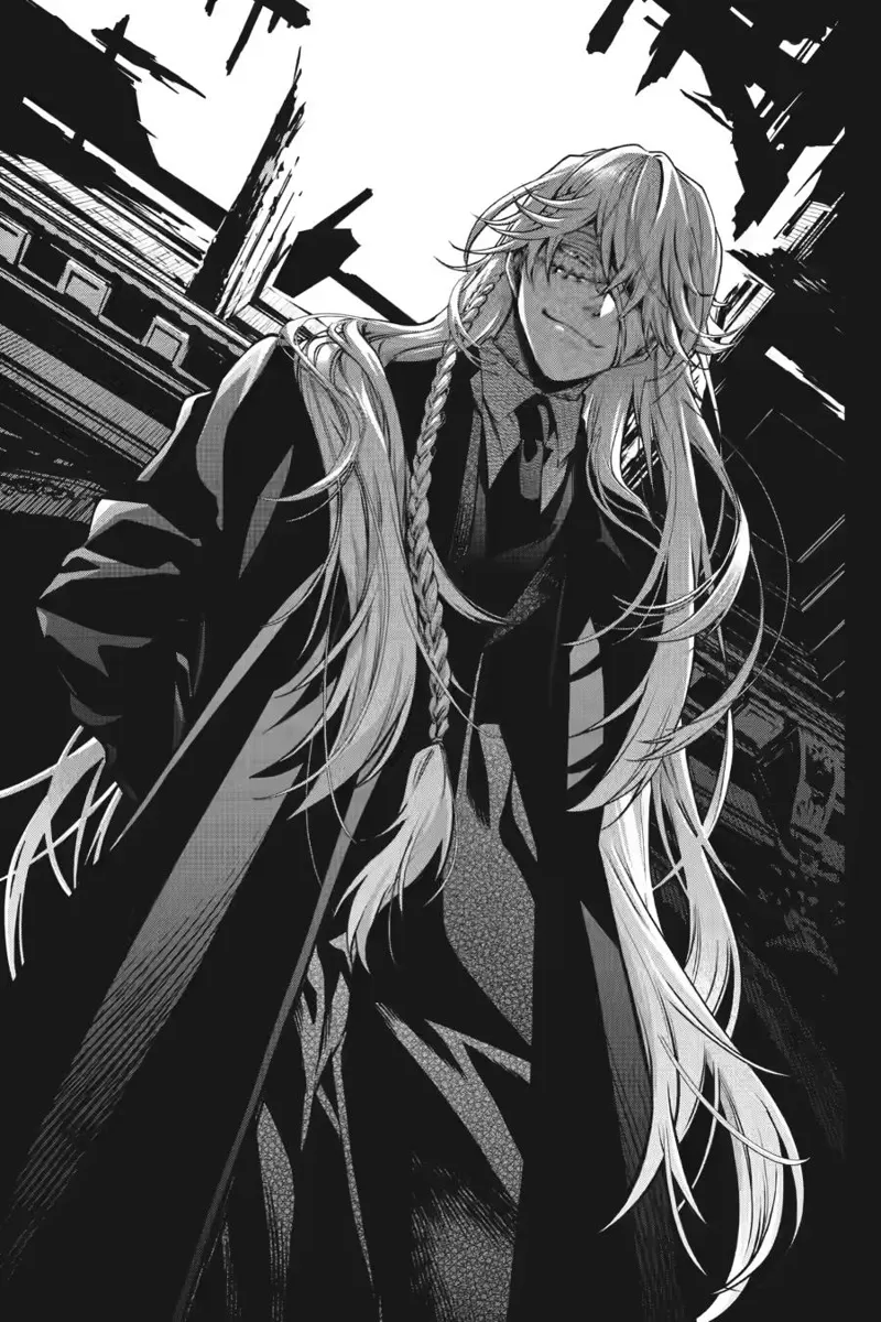 Black Butler Chapter 227 - 20