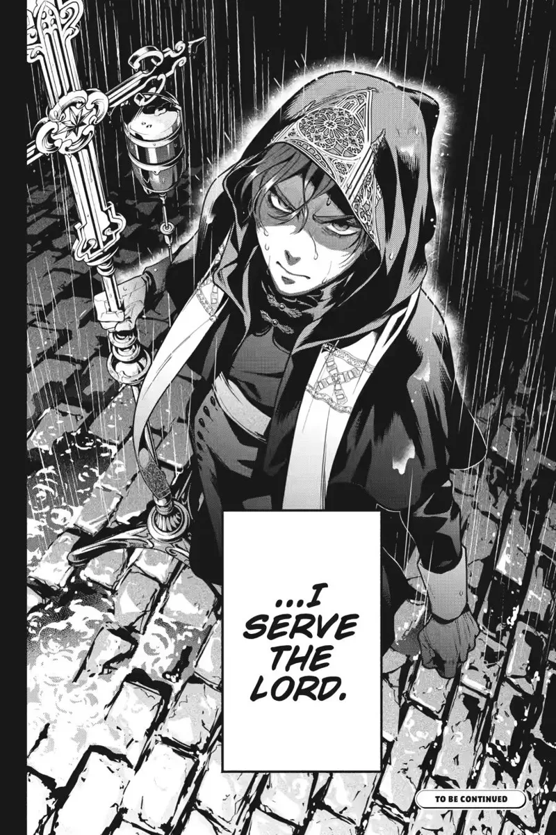 Black Butler Chapter 227 - 23