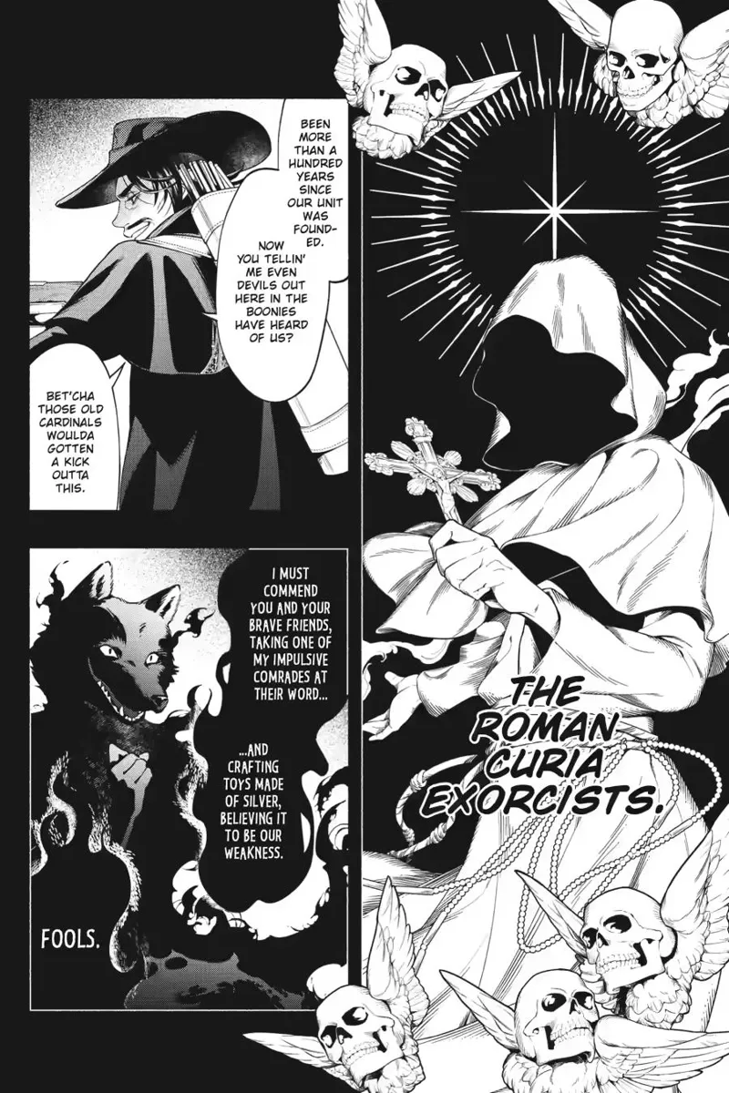 Black Butler Chapter 227 - 4