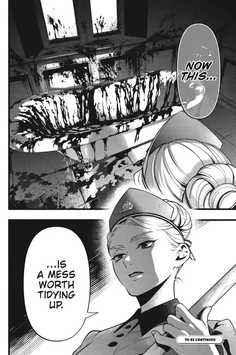 Black Butler Chapter 228 - 15