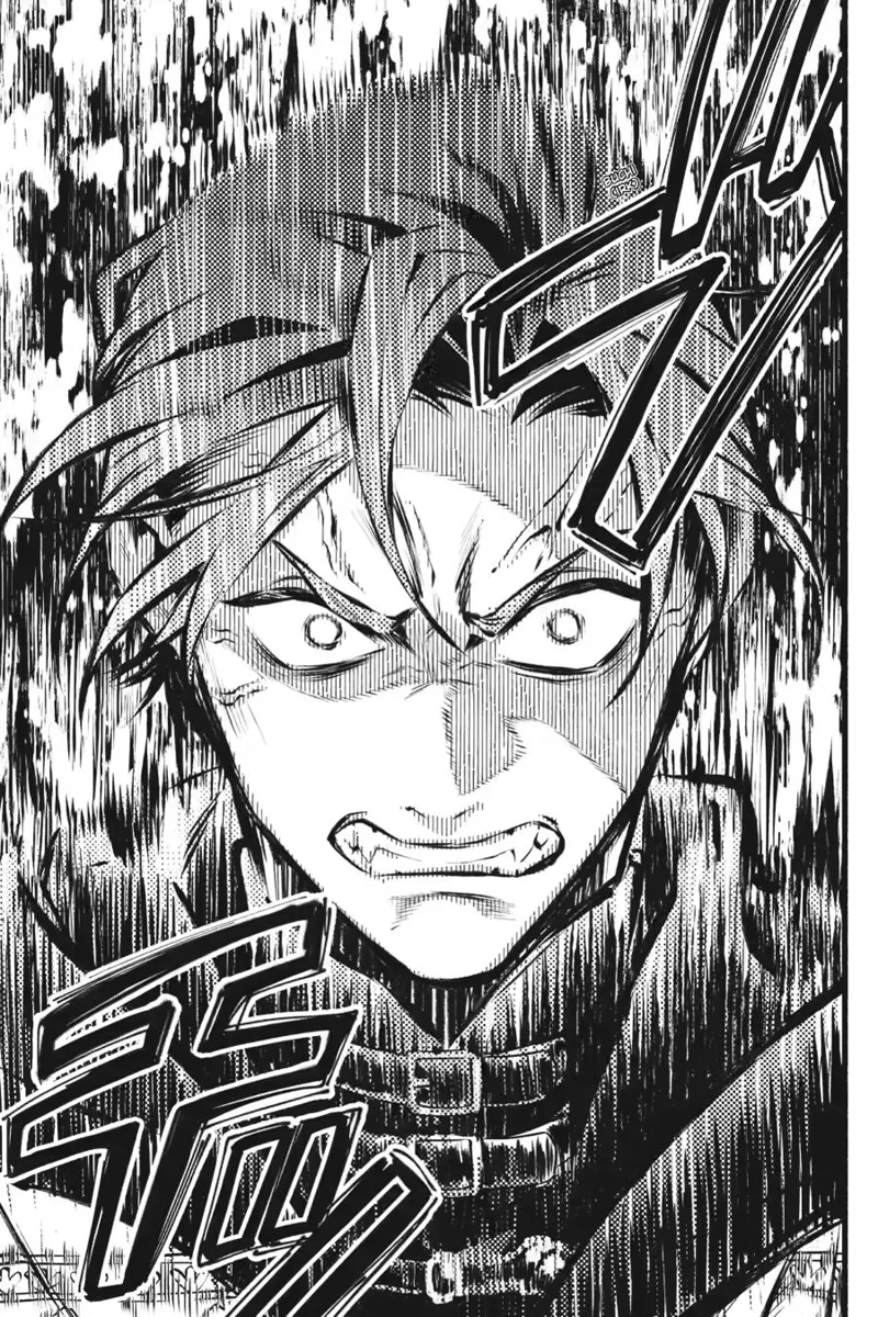 Black Butler Chapter 228 - 5