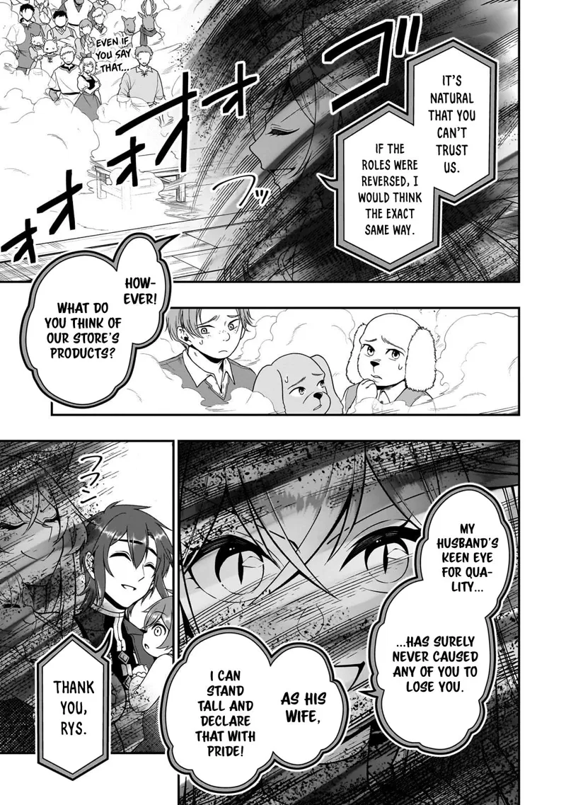 Chillin' in Another World with Level 2 Super Cheat Powers Chapter 73 - 29