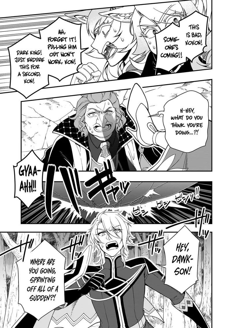 Chillin' in Another World with Level 2 Super Cheat Powers Chapter 74 - 26