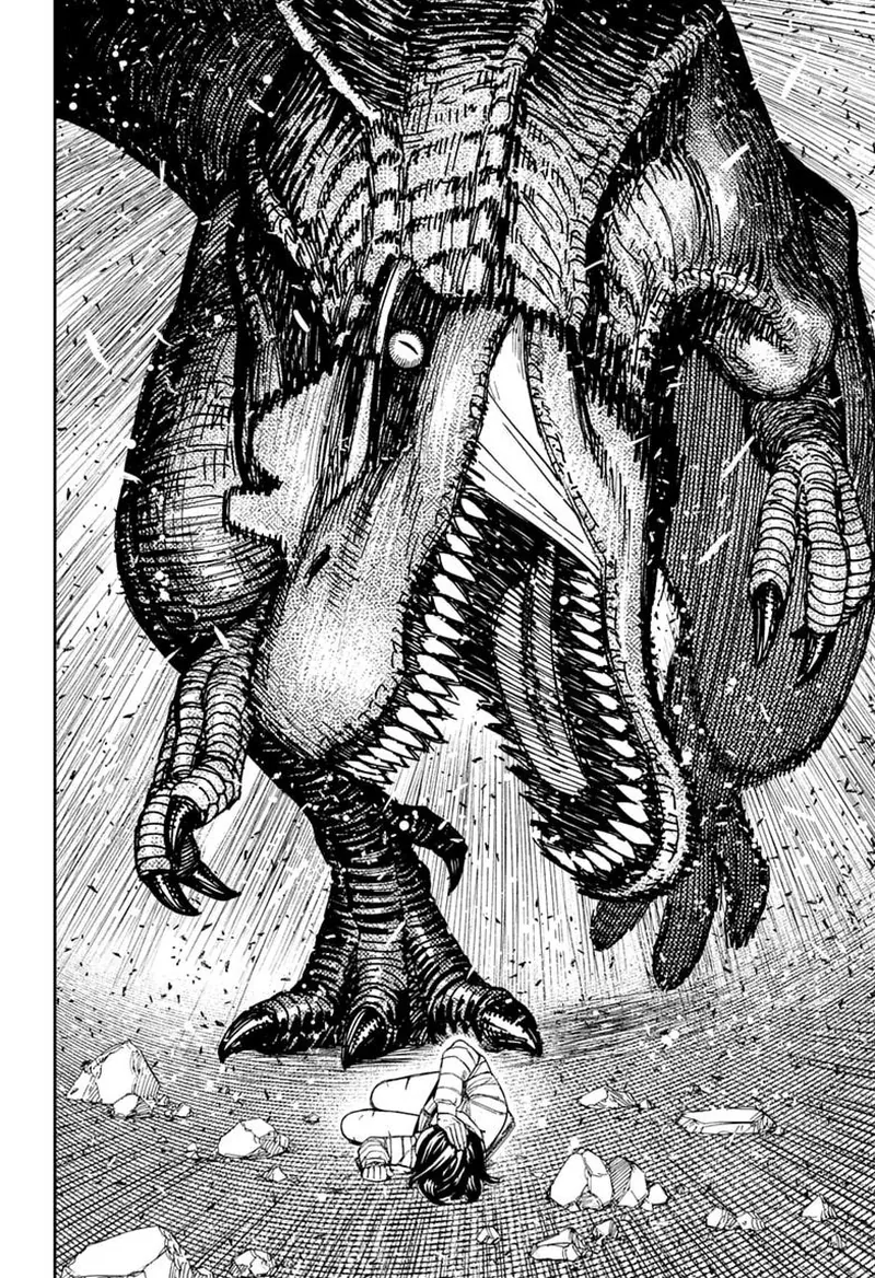 Dandadan Chapter 237 - 12
