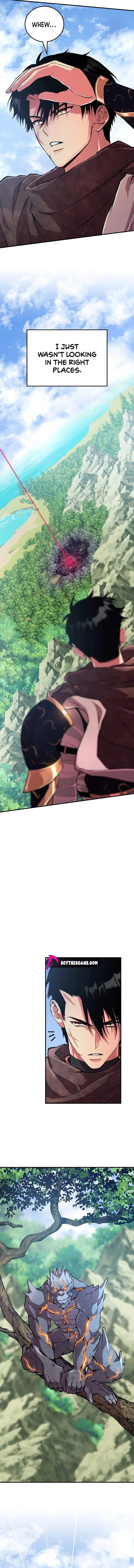 Defiance of the Fall Chapter 10 - 10