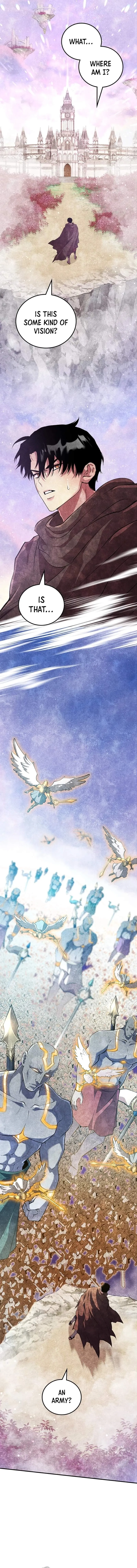Defiance of the Fall Chapter 10 - 20