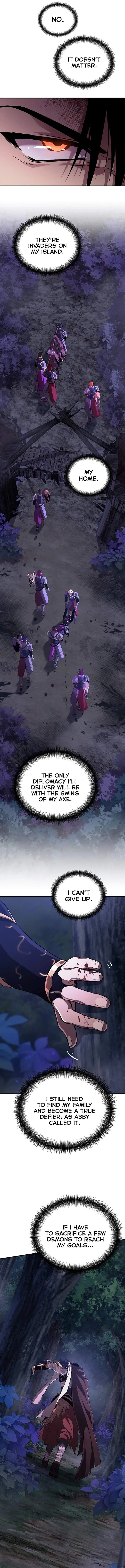 Defiance of the Fall Chapter 10 - 6