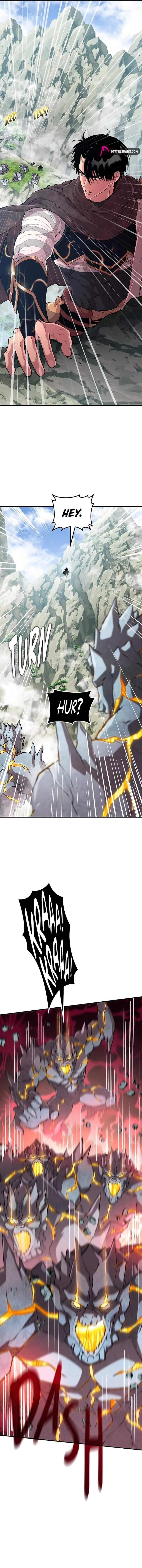 Defiance of the Fall Chapter 11 - 12