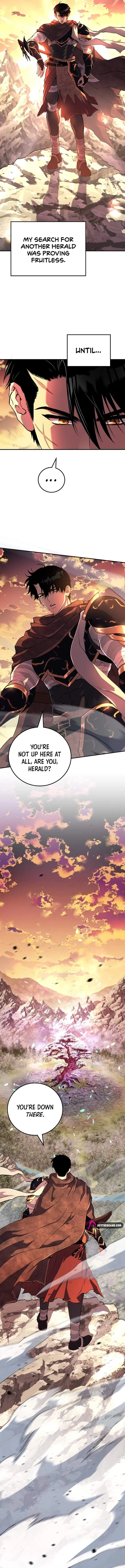 Defiance of the Fall Chapter 11 - 18