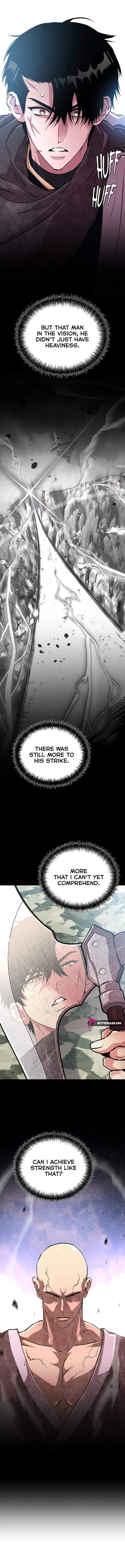 Defiance of the Fall Chapter 11 - 4