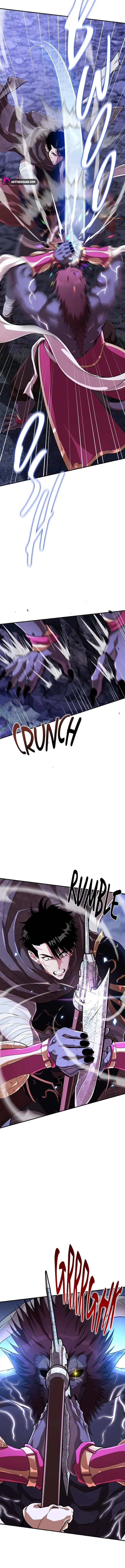 Defiance of the Fall Chapter 12 - 2