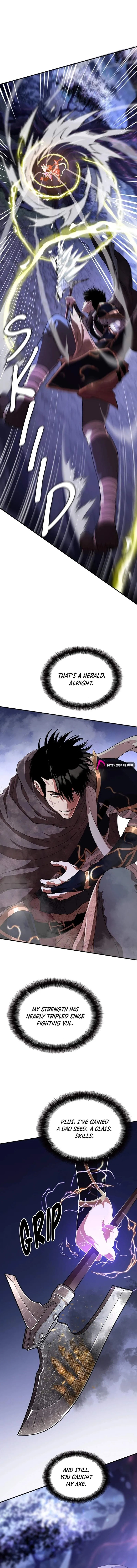 Defiance of the Fall Chapter 12 - 4