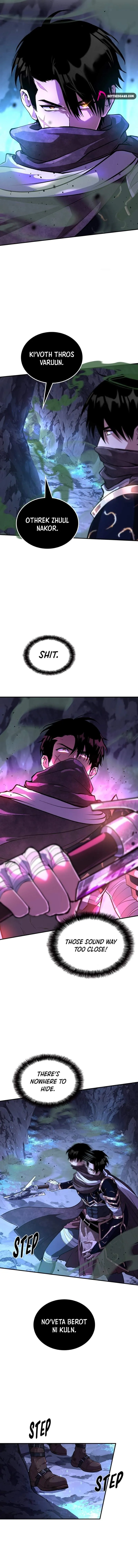 Defiance of the Fall Chapter 13 - 10