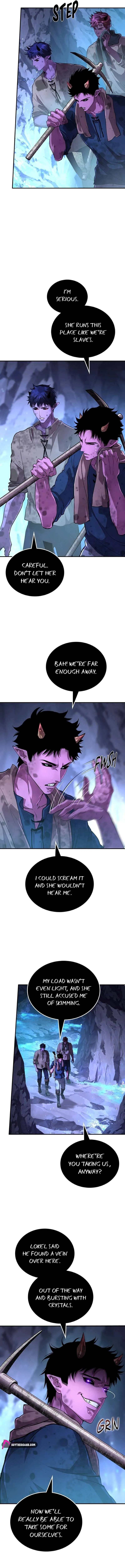 Defiance of the Fall Chapter 13 - 11
