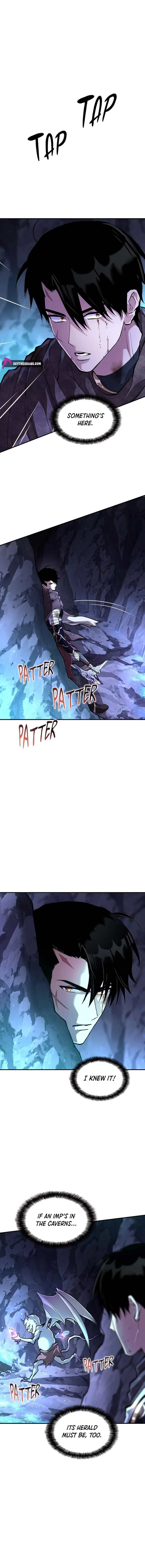 Defiance of the Fall Chapter 13 - 4