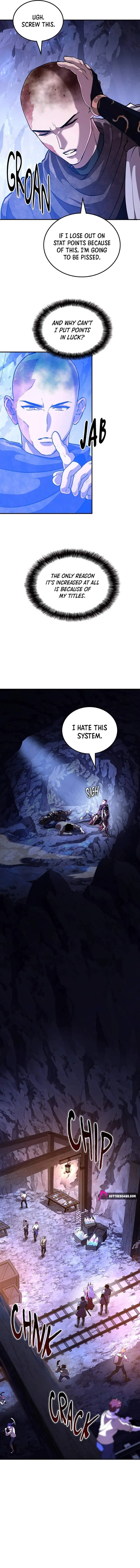 Defiance of the Fall Chapter 15 - 6
