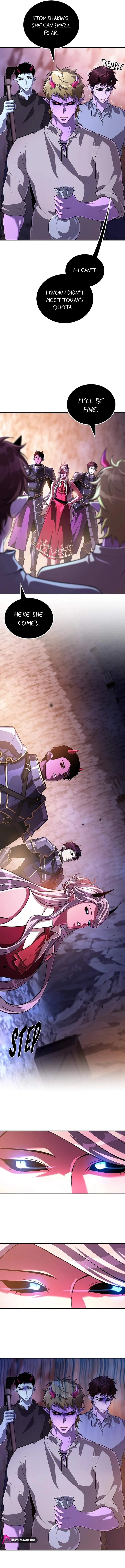 Defiance of the Fall Chapter 15 - 7