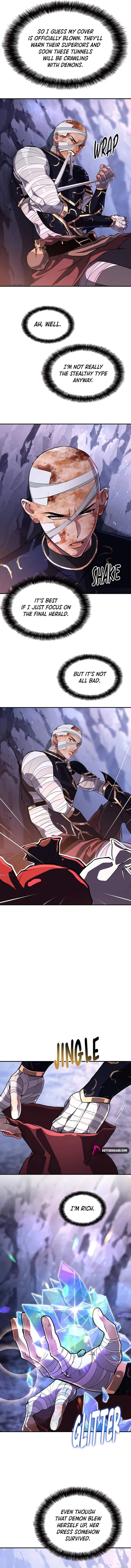 Defiance of the Fall Chapter 16 - 11