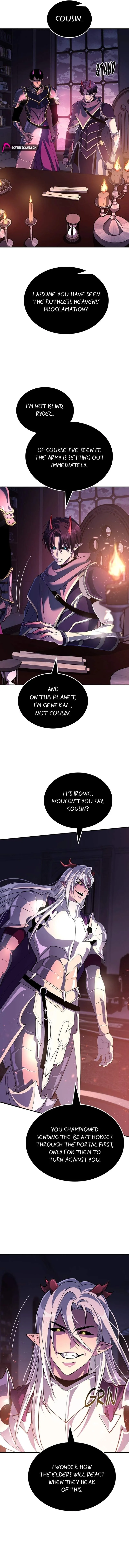 Defiance of the Fall Chapter 17 - 3