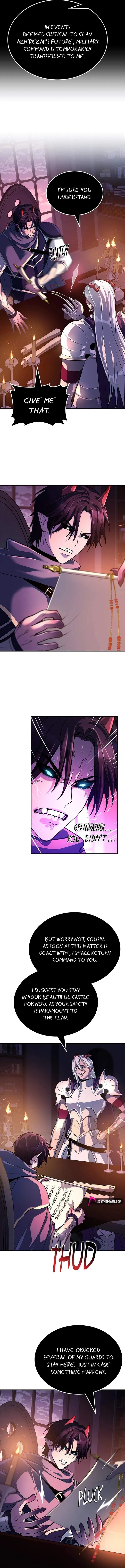 Defiance of the Fall Chapter 17 - 6