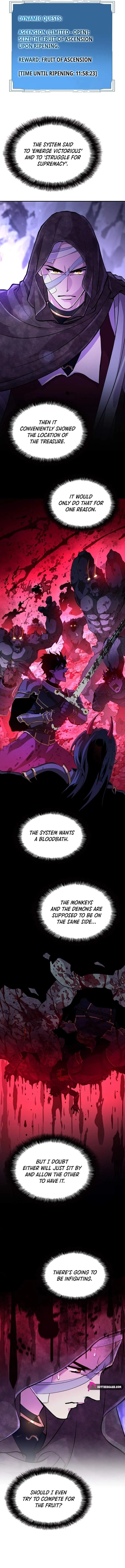 Defiance of the Fall Chapter 17 - 8